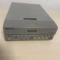 Videoregistratore Sony DSR 11
