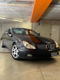 CLS 350  292 cv  IMPECCABILEEEE!