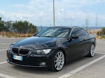 BMW serie 3 330d E93