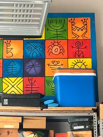 Quadro