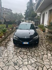 Bmw 220d f22