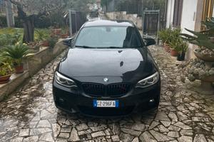 Bmw 220d f22