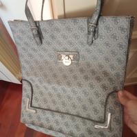borsa guess