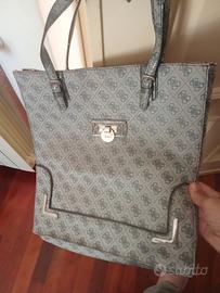 borsa guess