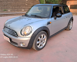 Mini Cooper 1.6Benzina