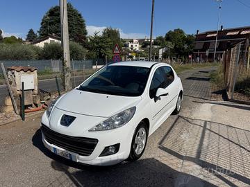 Peugeot 207 1.4 VTi 95CV 5p. XS NEOPATENTATI