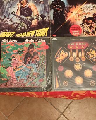 VINILI FUNK/SOUL/DISCO