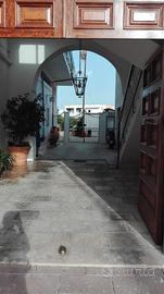 Appartamento ben arredato in zona centrale