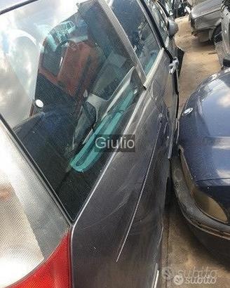 Lancia phedra ricambi