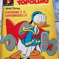 Gli Albi di Topolino - lotto di n.4