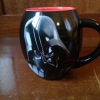 Grande tazza / mug  STAR WARS - Darth Vader  2014