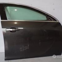 Portiera Anteriore Destra Opel Insignia 2013