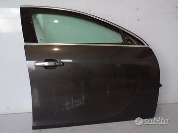 Portiera Anteriore Destra Opel Insignia 2013