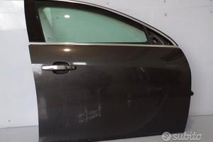 Portiera Anteriore Destra Opel Insignia 2013