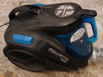 aspiripolvere rowenta