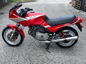 Cagiva Alazzurra