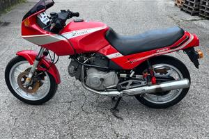 Cagiva Alazzurra