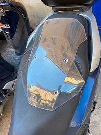 Parabrezza brera kl xdv 125
