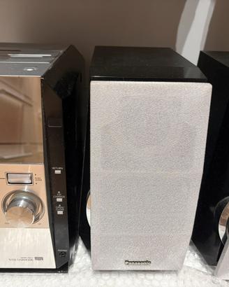 Hi-Fi Panasonic