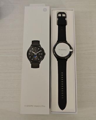 Smartwatch Xiaomi Watch 2 Pro
