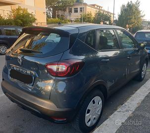 RENAULT Captur 1ª serie - 2017