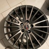 Cerchi opel R16