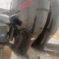 Coppia Motori Mercury Racing Verado 350 HP SCI