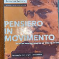 Pensieri in mvimento 1A / 1B 9788839523877