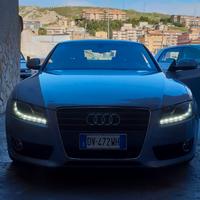Audi a5 coupè