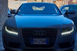 Audi a5 coupè
