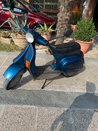 Vespa px 50