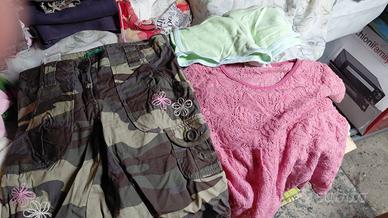 abbigliamento bimba 