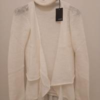 twinset donna Nadine mohair