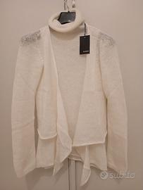 twinset donna Nadine mohair