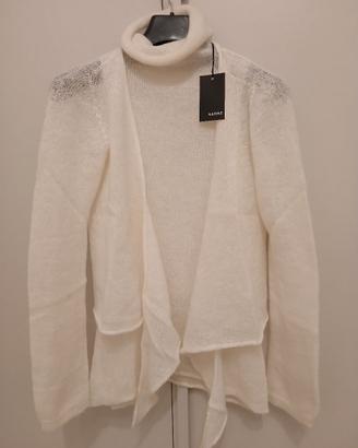 twinset donna Nadine mohair