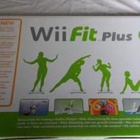 Pedana wii fit plus