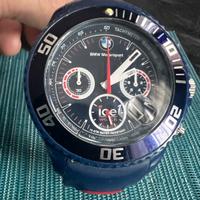 Orologio  ice BMW motorsport