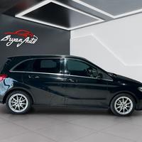 Mercedes-benz B 180 CDI Automatic Sport(PER COMMER
