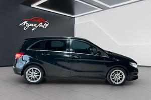 Mercedes-benz B 180 CDI Automatic Sport(PER COMMER