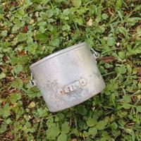 Gavetta regio esercito incisa ww1 ww2 alpini 