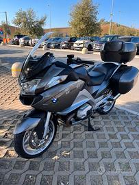 Bmw rt 1200 2012