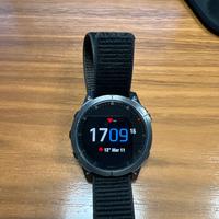 Garmin epix gen 2 sapphire titanium