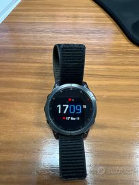 Garmin epix gen 2 sapphire titanium