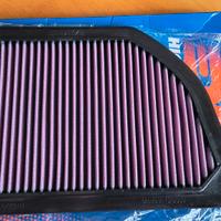 Filtro Sportivo DNA per Suzuki Vitara 1,4 Hybrid