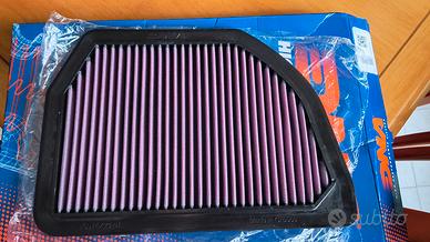 Filtro Sportivo DNA per Suzuki Vitara 1,4 Hybrid