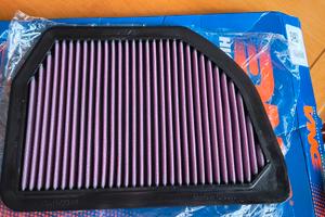 Filtro Sportivo DNA per Suzuki Vitara 1,4 Hybrid