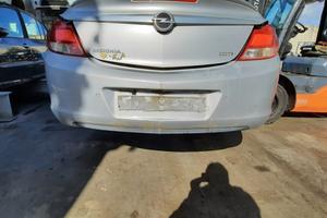 OPEL INSIGNIA - PARAURTI POSTERIORE
