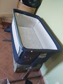  culla  next to me Chicco 