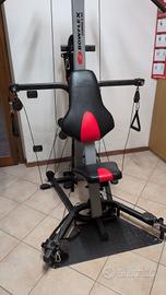 Home Gym Bowflex Xtreme 2 SE 