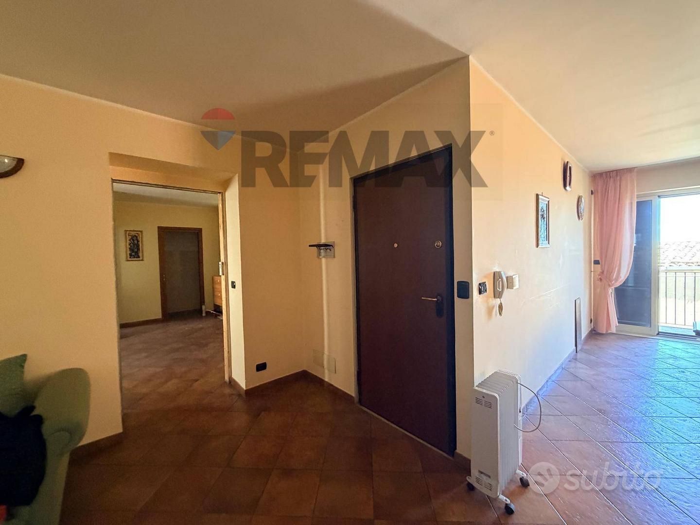 Apartment in Caltagirone, Canalotto, Catania - Vista 4